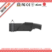 Non-contact Portable Liquid Explosive Detector System with alarm